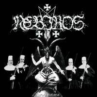 Nebiros (GER) : Kurwa Satana